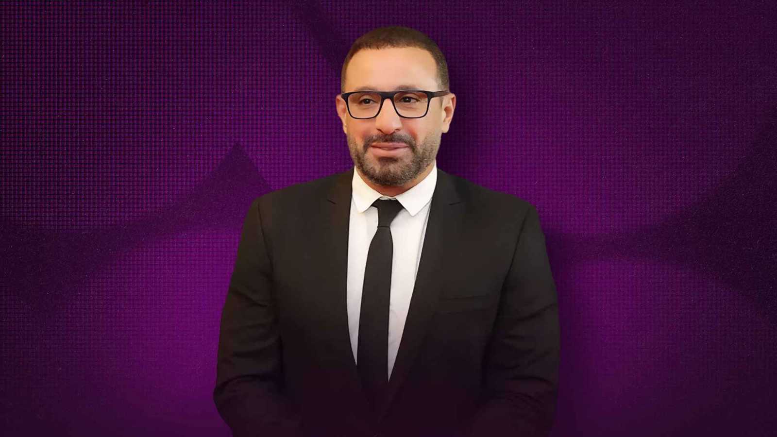 هل يرتبط أحمد السقا قريبًا؟