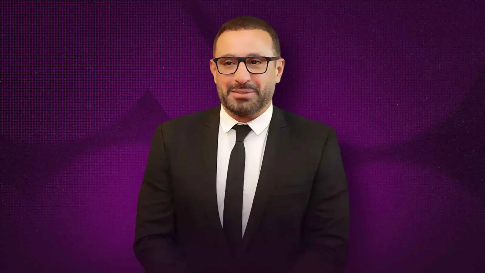 أحمد السقا