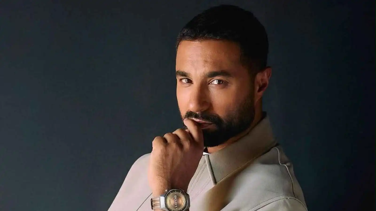 كريم فهمي يحسم الجدل حول مشاركته في دراما رمضان 2027