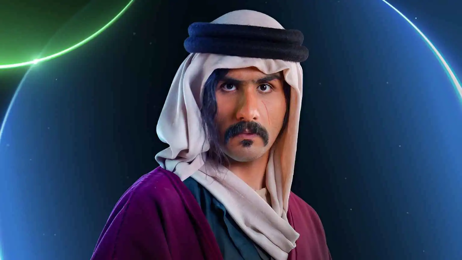أبطال مسلسل "كحيلان" يروون تفاصيل قصته