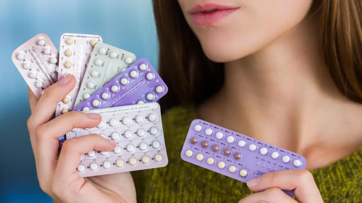 هل هناك خطورة من تناول حبوب منع الحمل لفترات طويلة؟