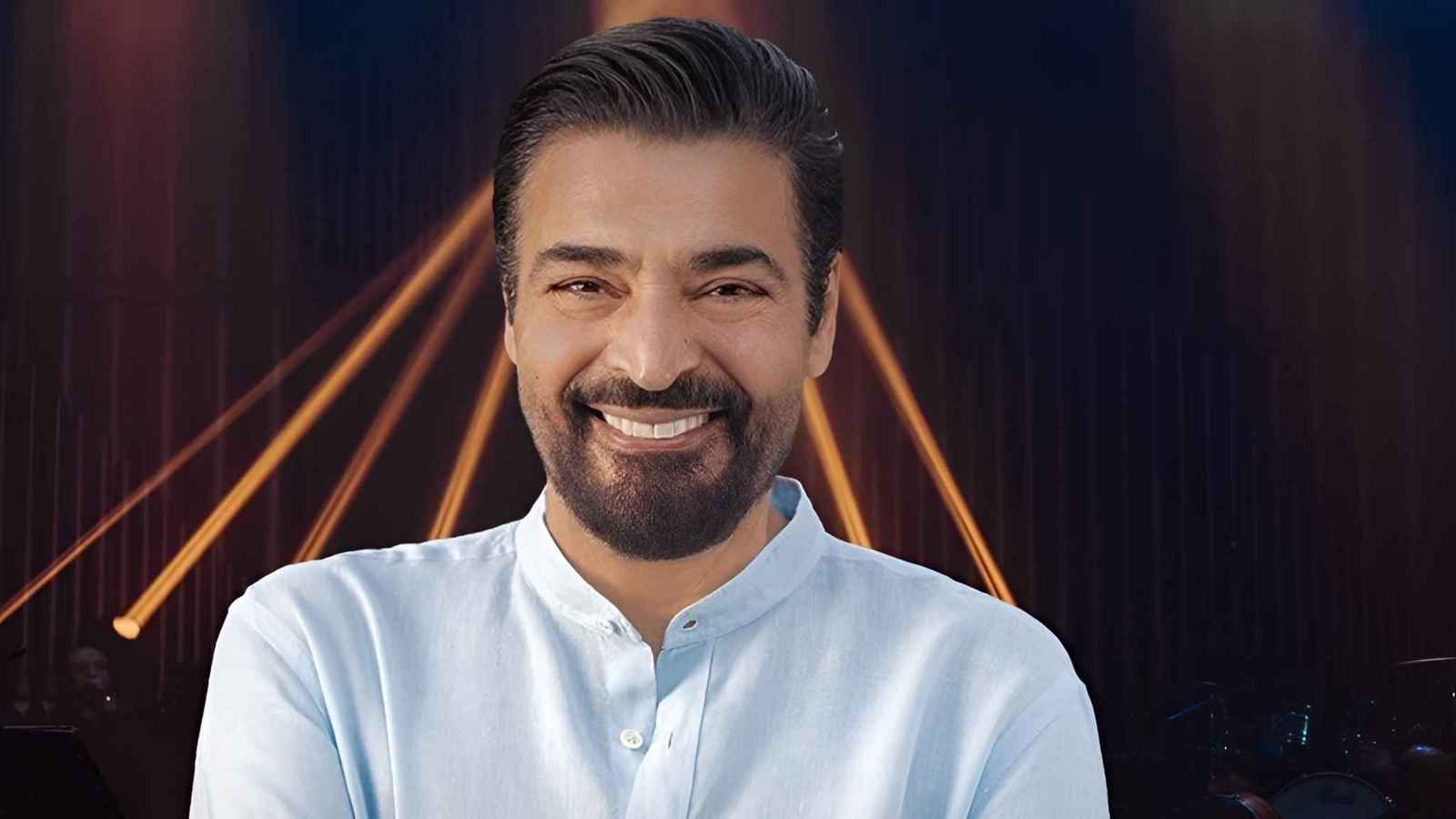 حميد الشاعري