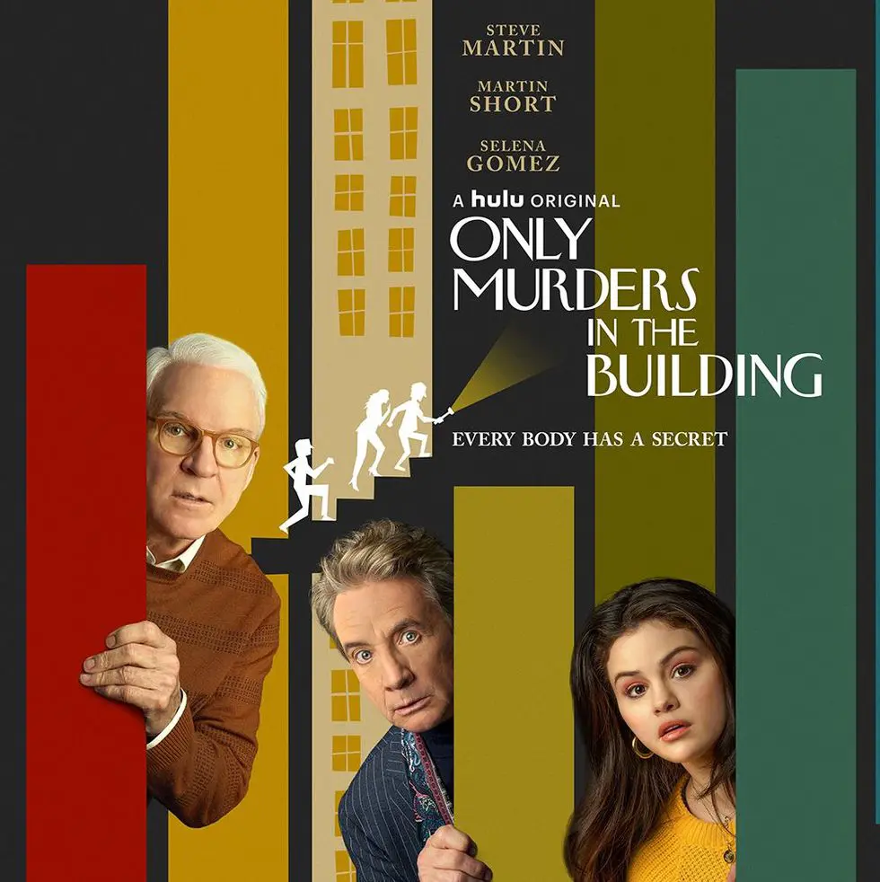 only murders in the building s4