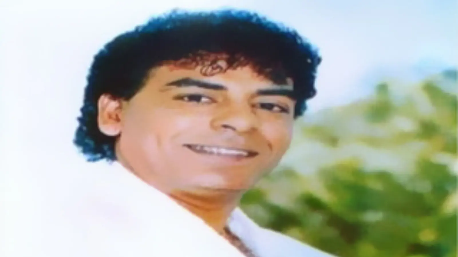 حسن الأسمر