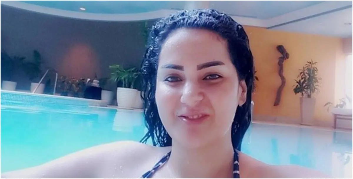 القضاء يصدم سما المصري بقرار عقوبة حبسها