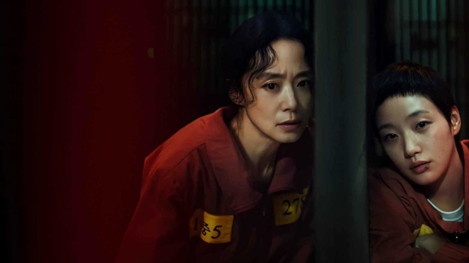 The Price of Confession دراما كورية نفسية على "نتفليكس"