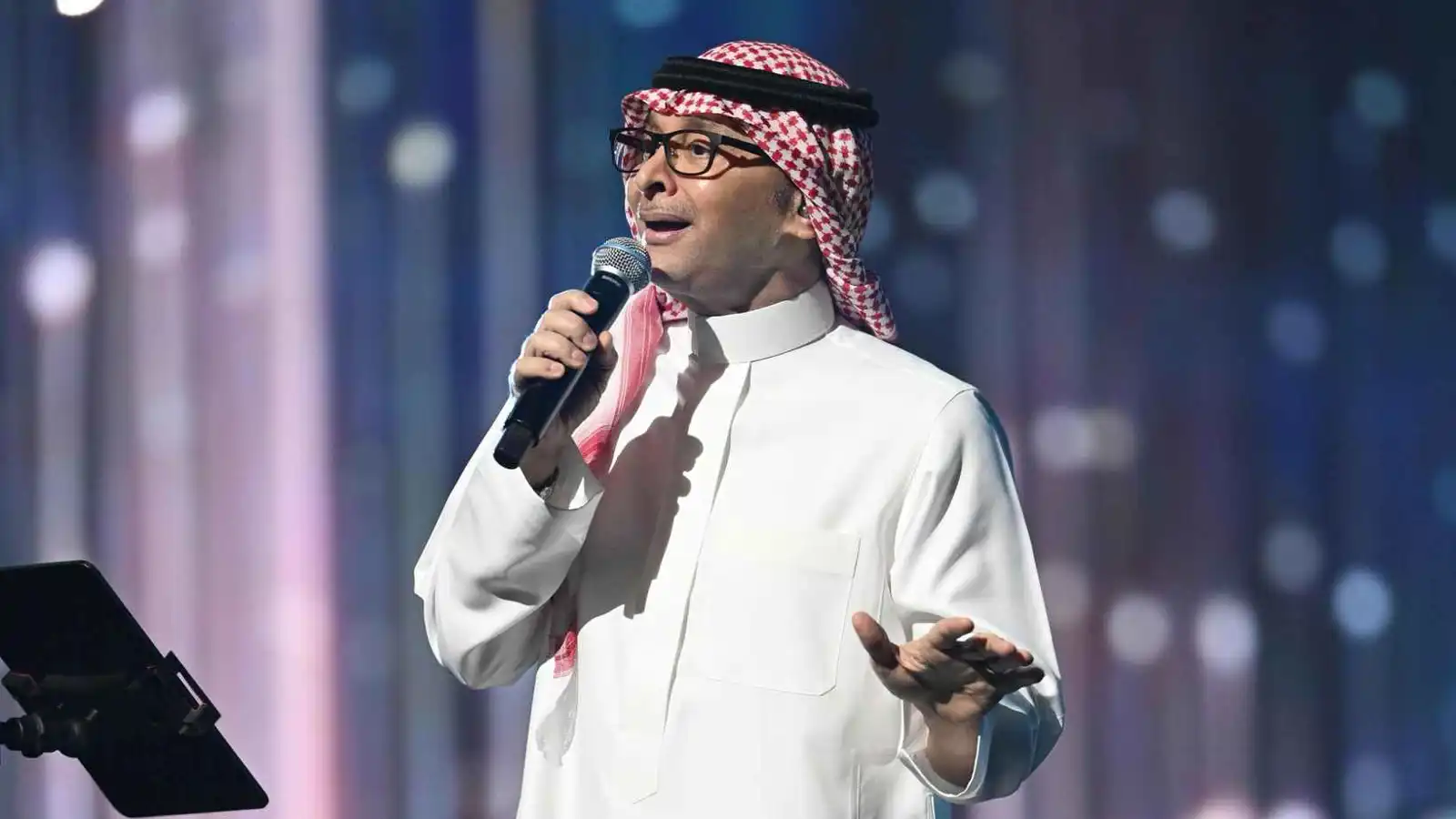 عبد المجيد عبدالله يطرح أغنية "كنت ماعرفك"