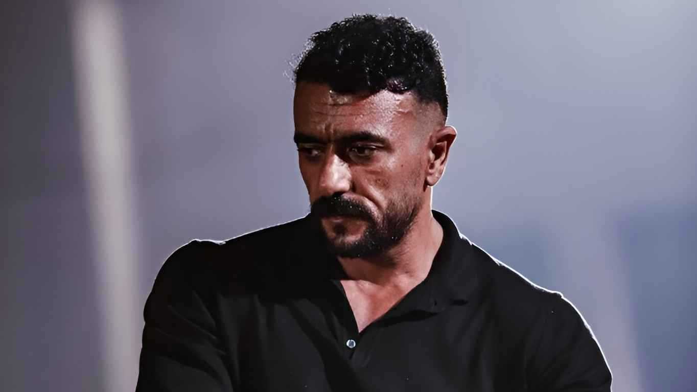 أبطال مسلسل "علي كلاي" يحتفون بانتهاء التصوير (فيديو)