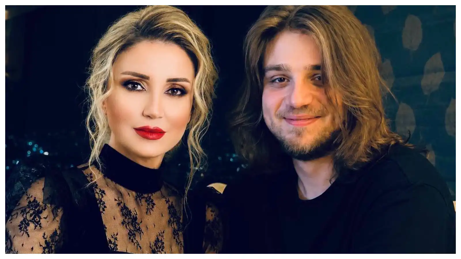 موعد ومكان عزاء أليكس نجل نورا رحال