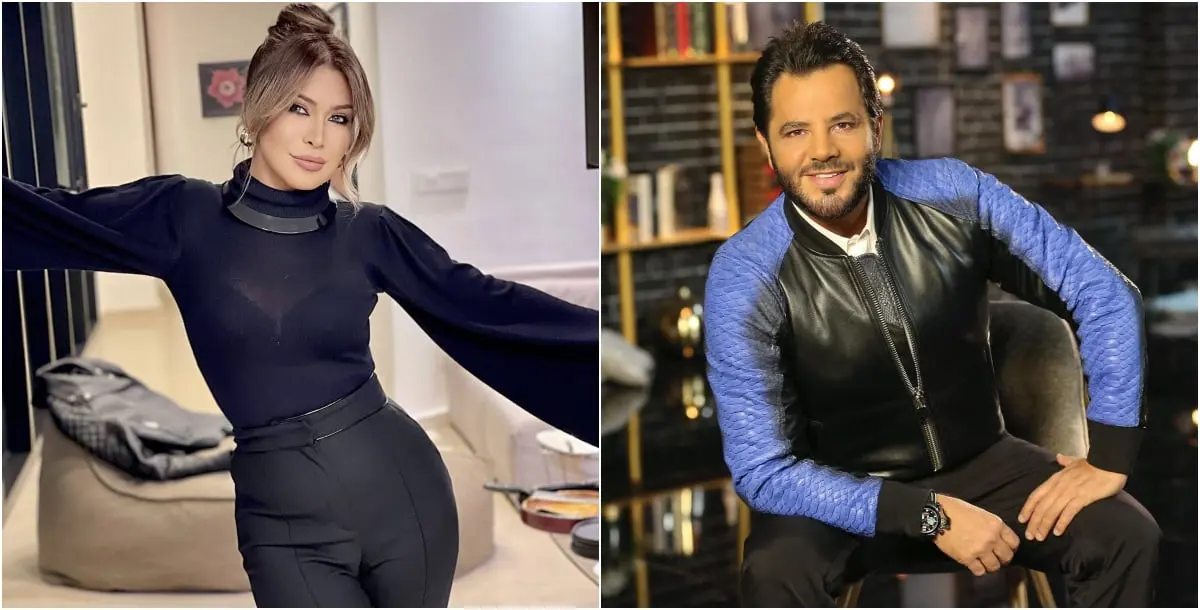 نوال الزغبي ونيشان سيكشفان أسرارًا "جريئة".. والجمهور يترقب 