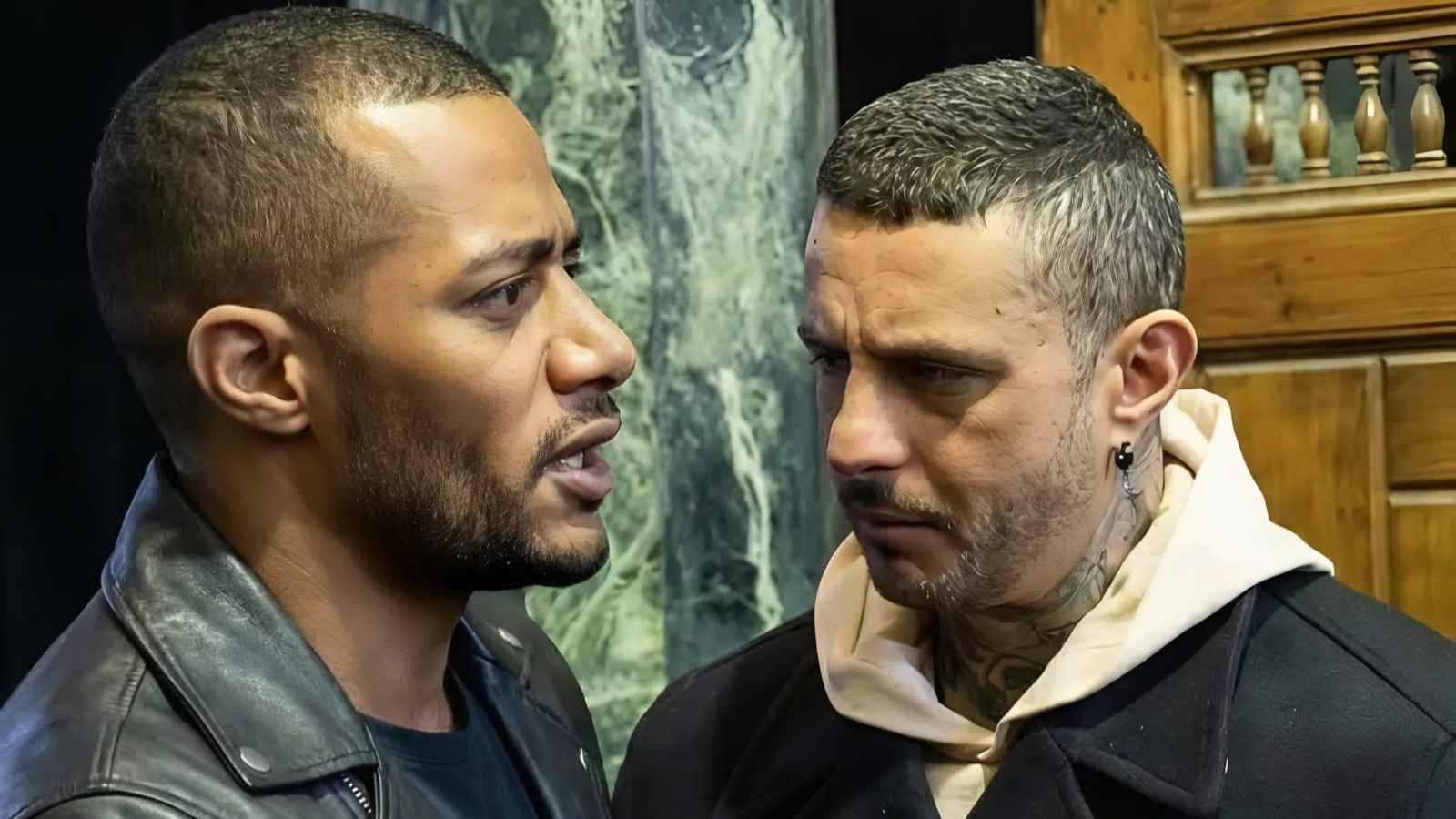 نقابة الصحفيين المصريين تعتذر لأحمد الفيشاوي