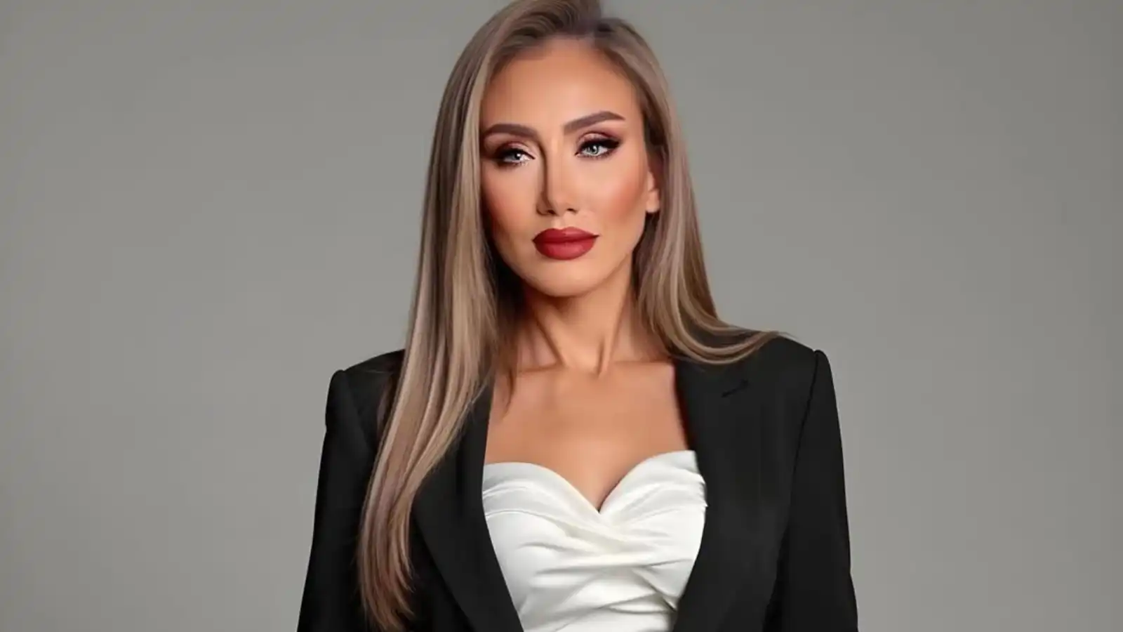 أول رد من ريهام سعيد بعد استدعائها للتحقيق بسبب حلقة "كلاب الشوارع"