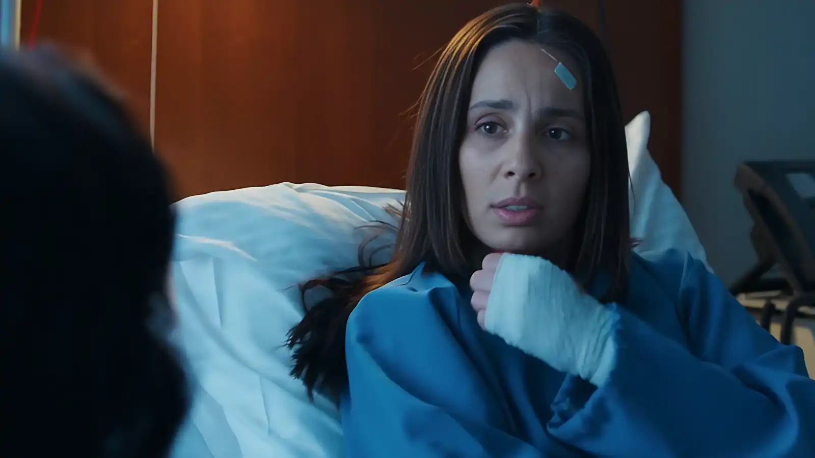 مسلسل أمور عائلية