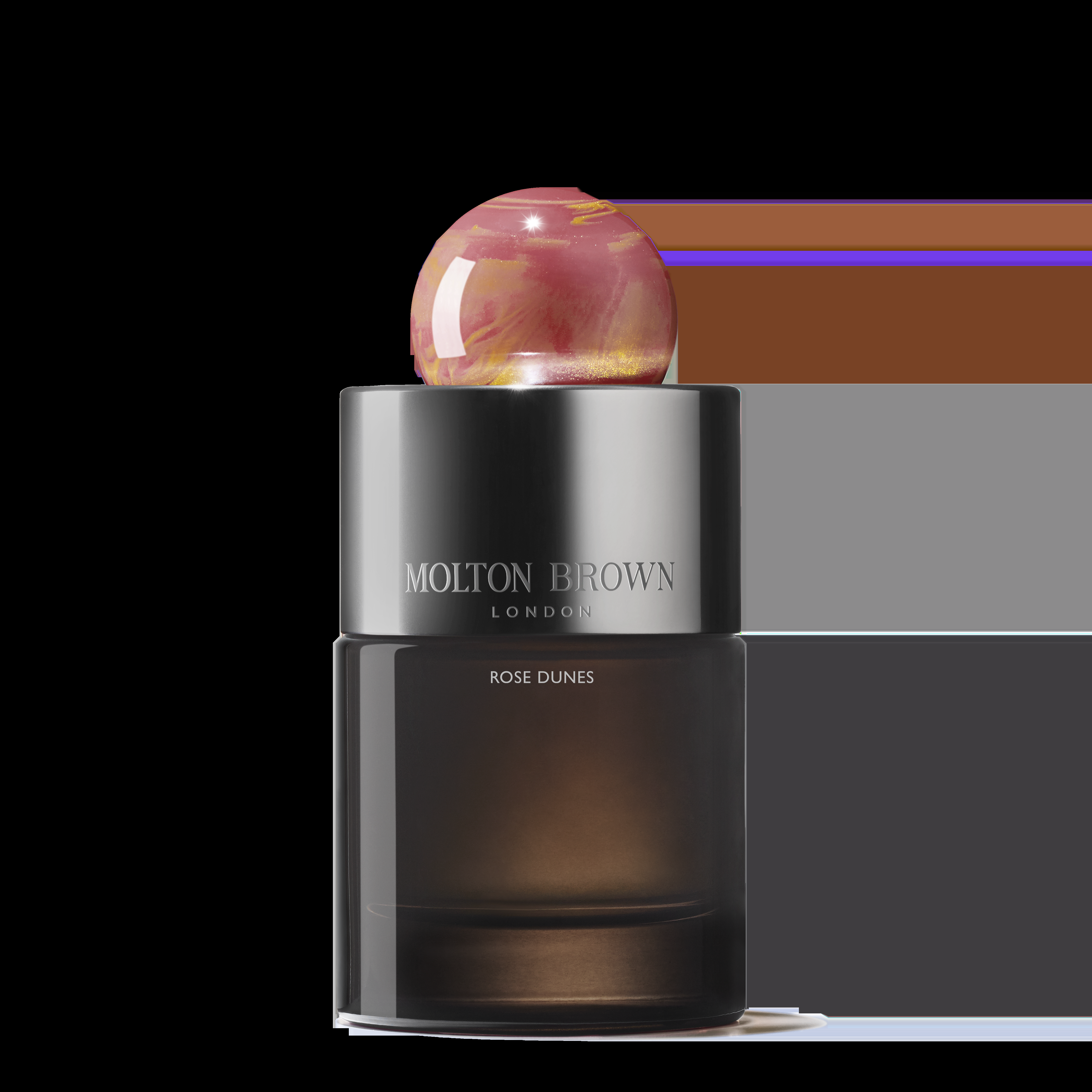 Rose Dunes من Molton Brown