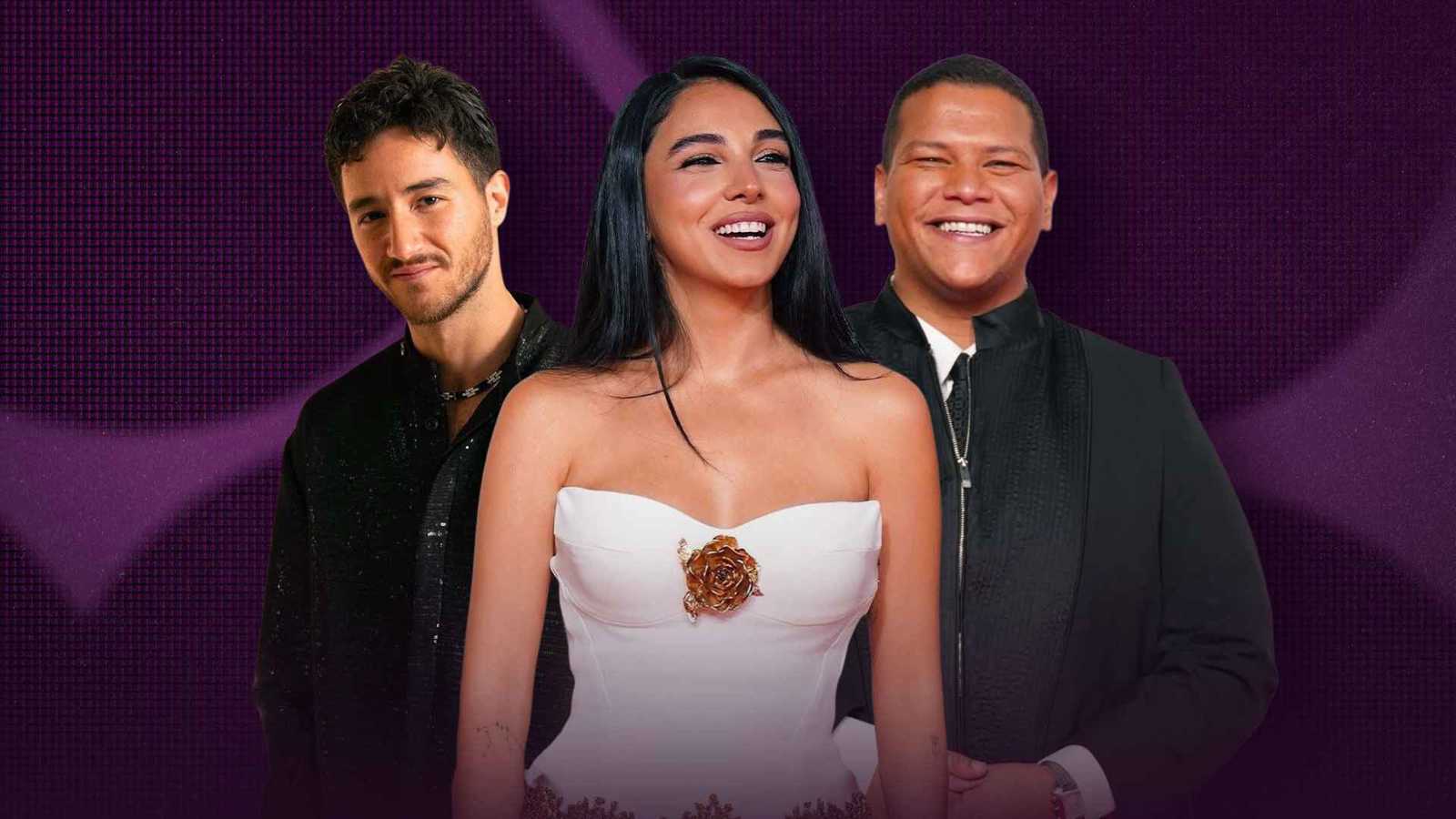 ذكريات صناع فيلم "إيجي بيست" مع الموقع الشهير