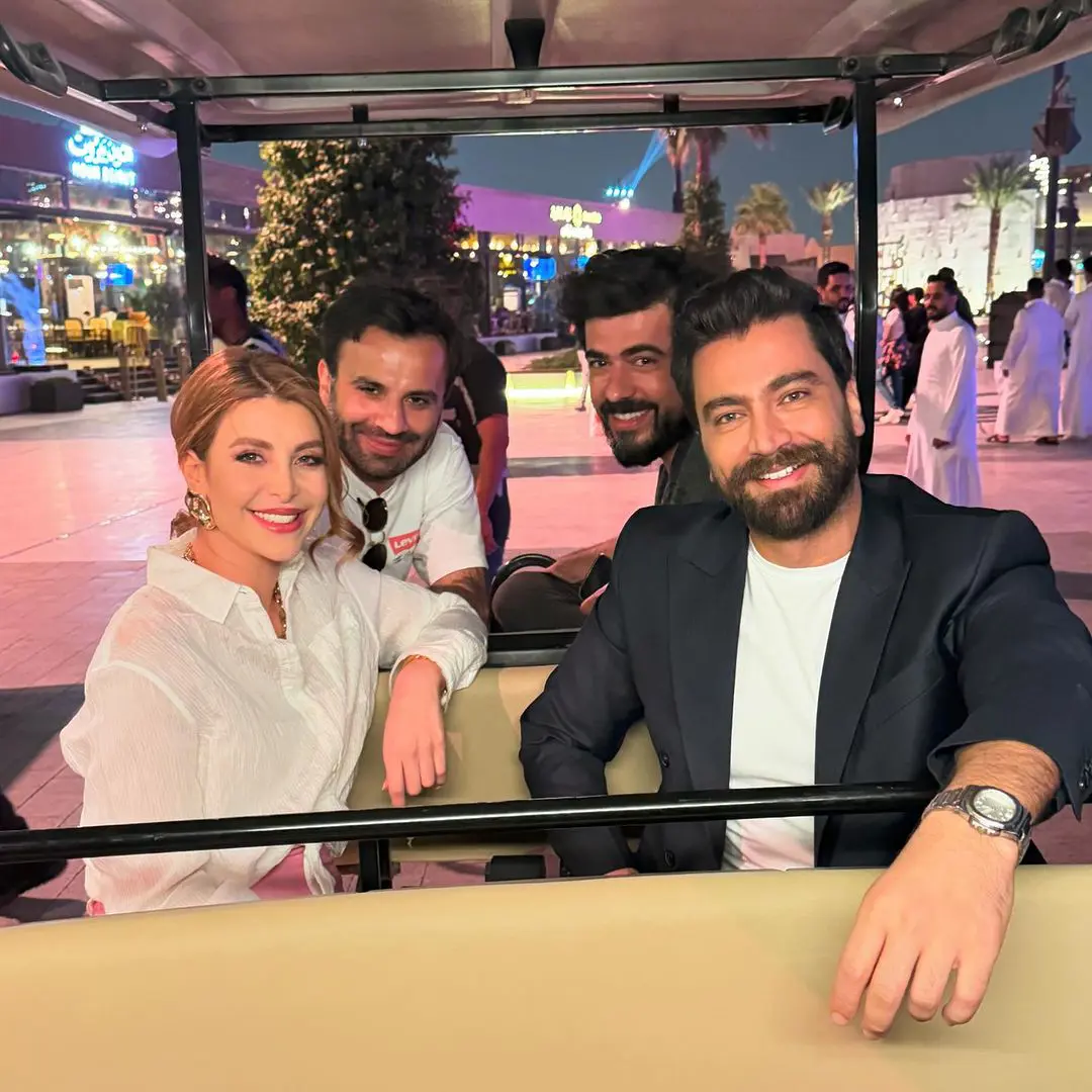 مسلسلة لعبة حب