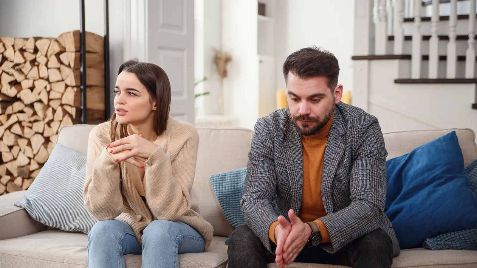  أشياء لا تقبلها المرأة القوية