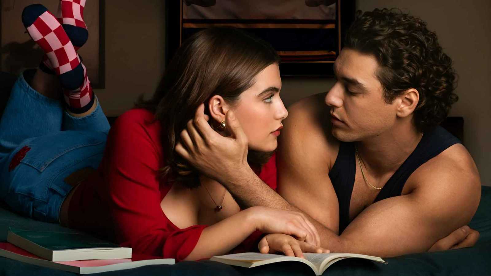 مسلسل Off Campus يحقق أرقاماً قياسية عالمياً