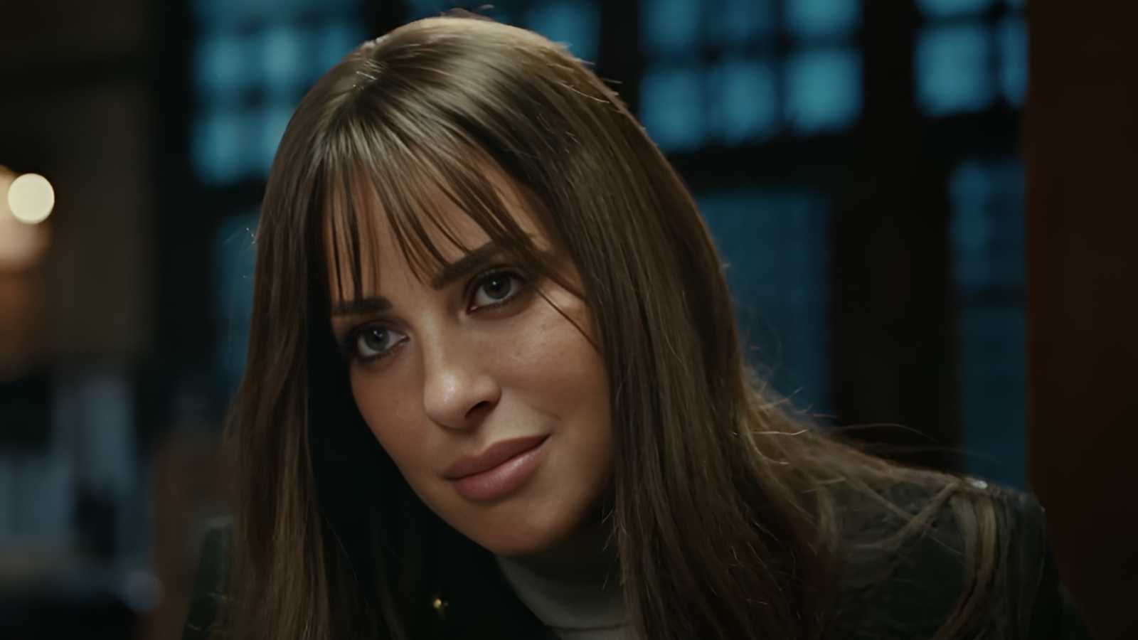 الحلقة 13 من مسلسل "فن الحرب".. مواجهة نارية بين زياد وأفراد العصابة