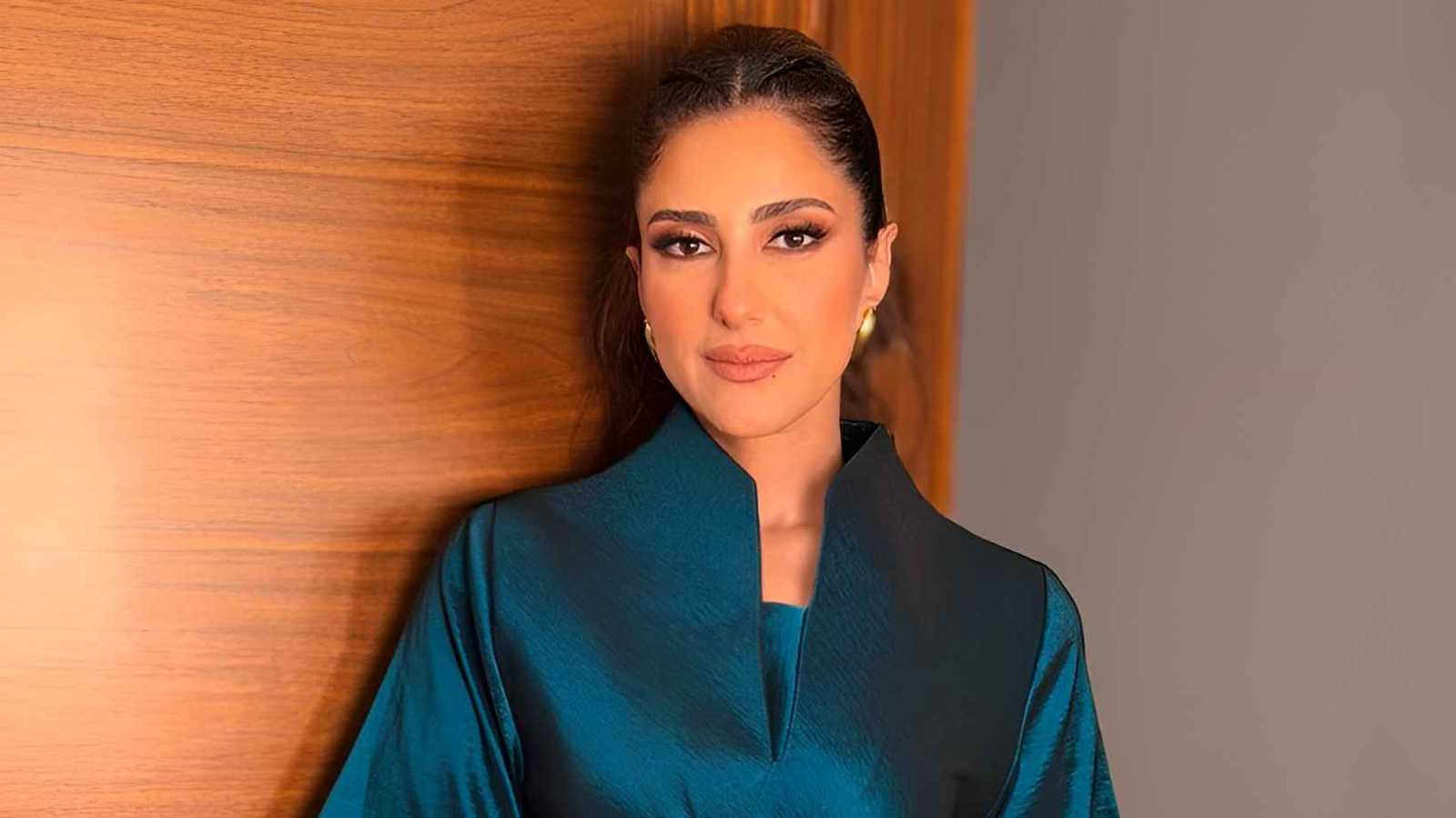 حنان مطاوع تكشف لـ"فوشيا" كواليس شخصية "زمزم" في "الكينج"