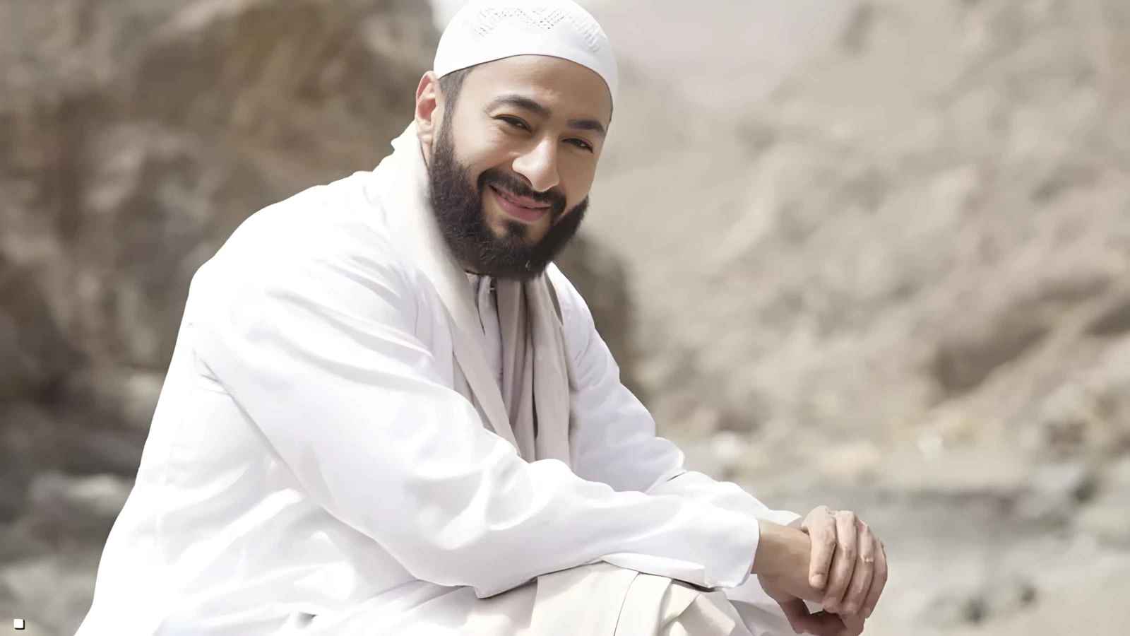 حمادة هلال