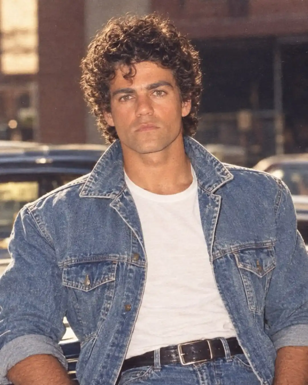 ترند Me in 80's