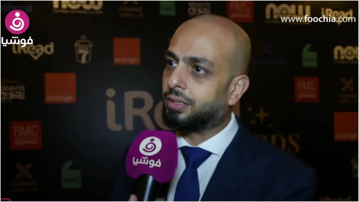 أحمد مراد: أنا بريء من تهمة الترويج للإلحاد