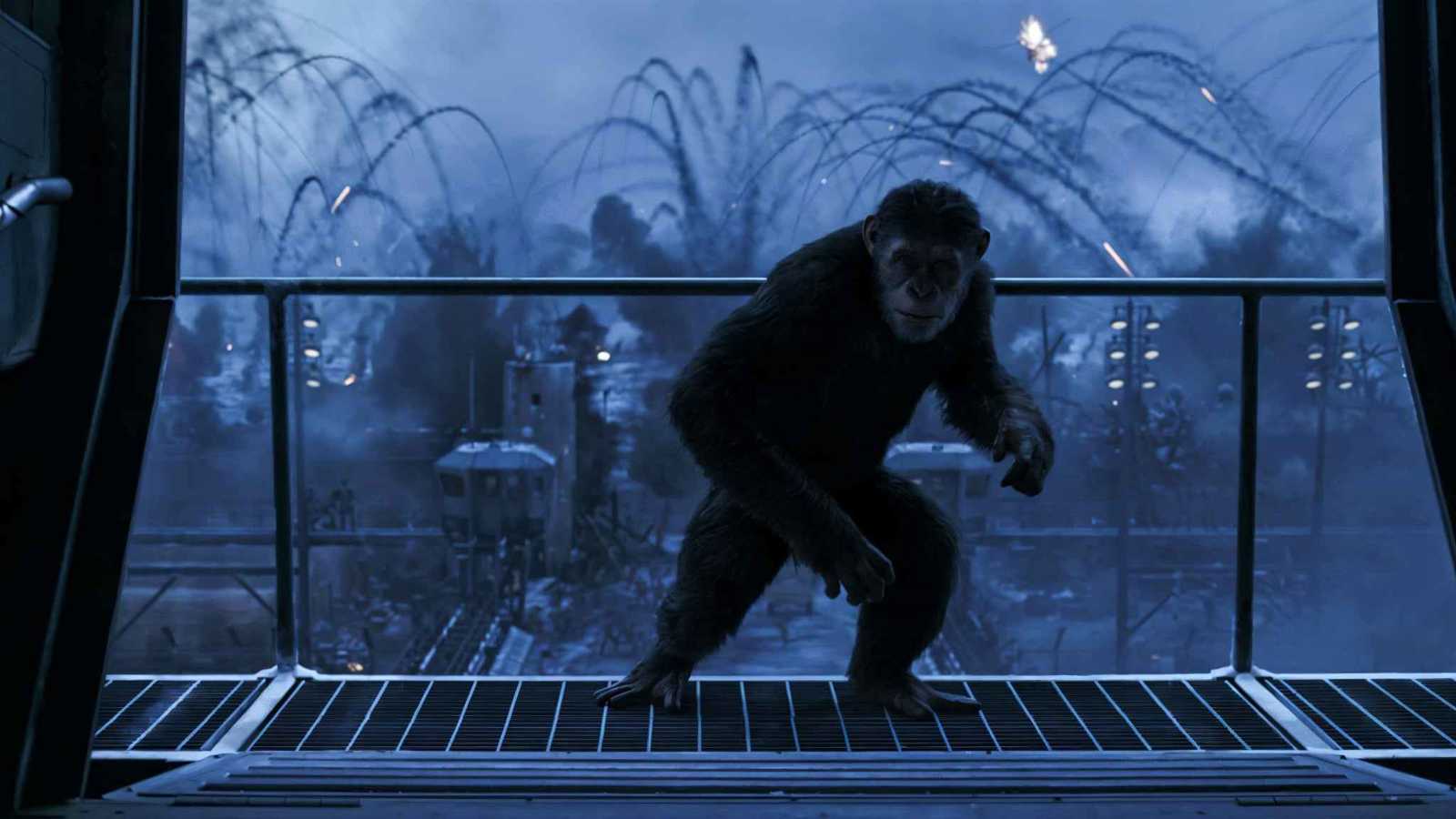 تفاصيل فيلم الرعب PRIMATE وموعد العرض