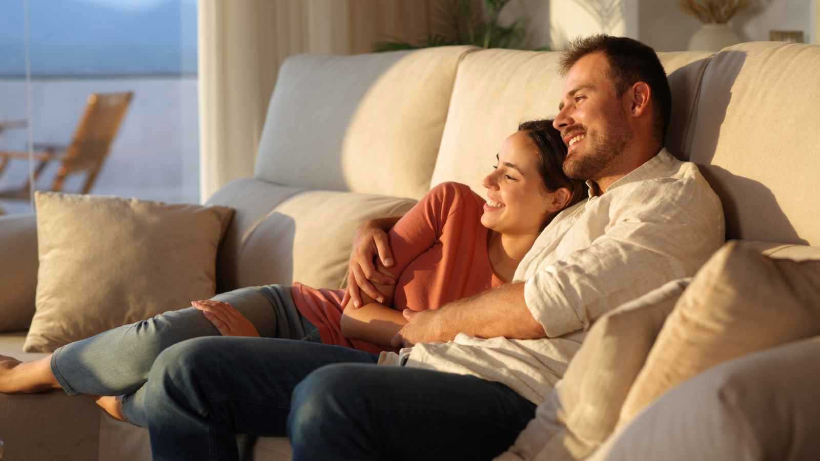 عادات صغيرة تزيد الشعور بالحب يوميًا
