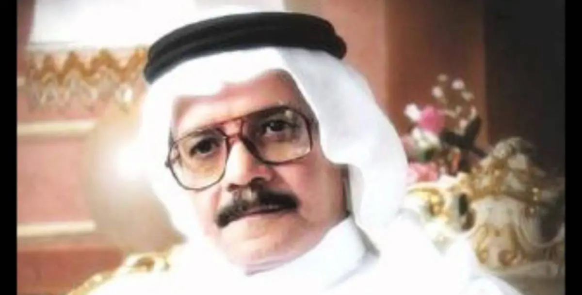 طلال مدّاح "نجم غوغل".. الفنّان السعودي الذي تُوفّي على خشبة المسرح! 