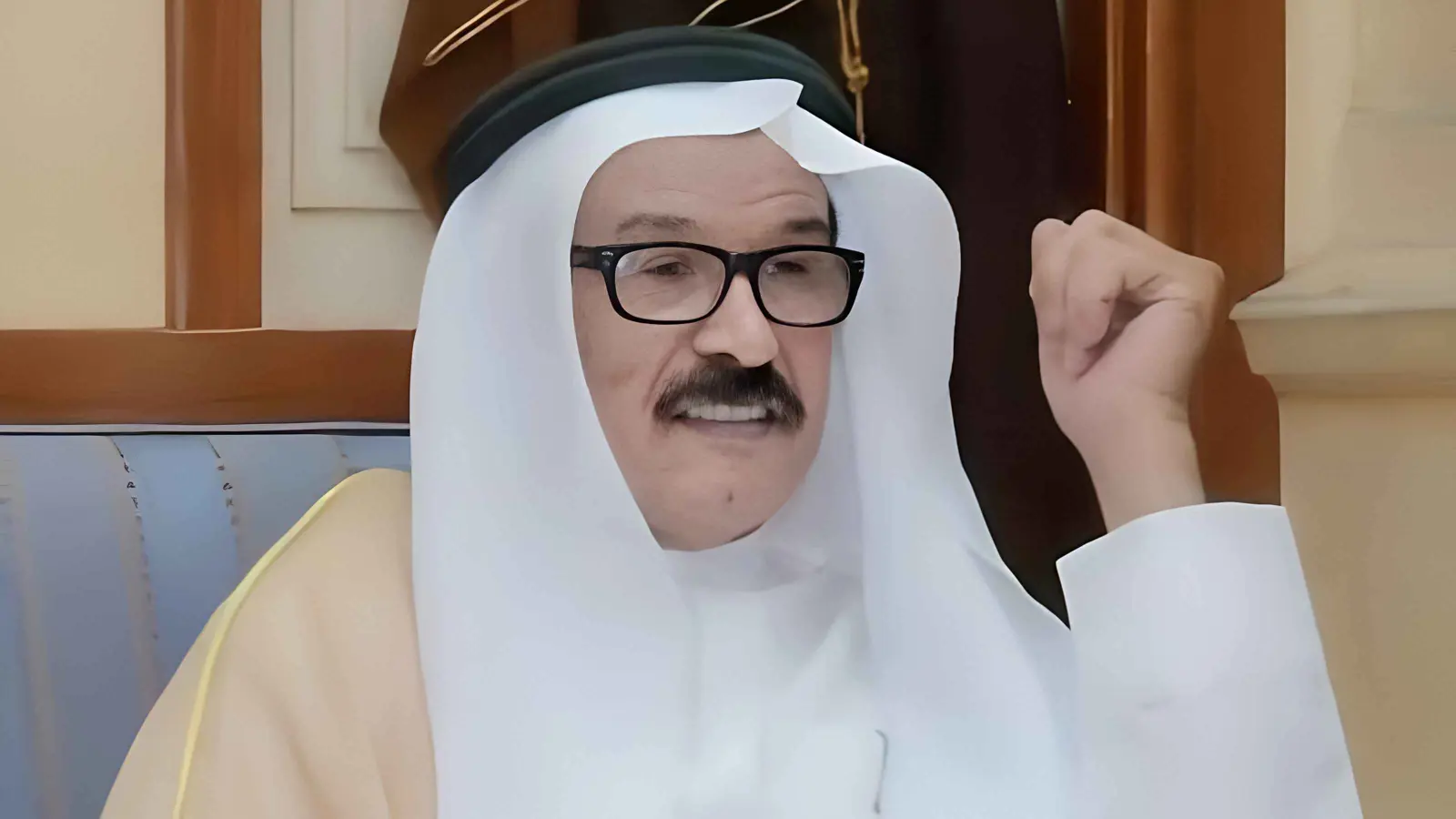 عبدالله محمد المزيني