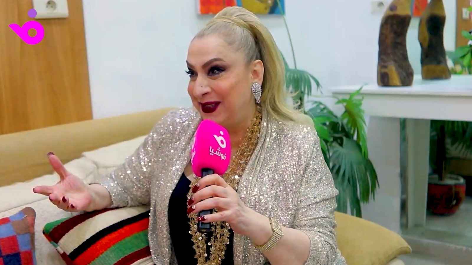 ميشلين خليفة