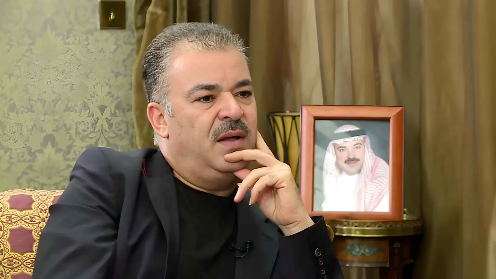 مازن الناطور