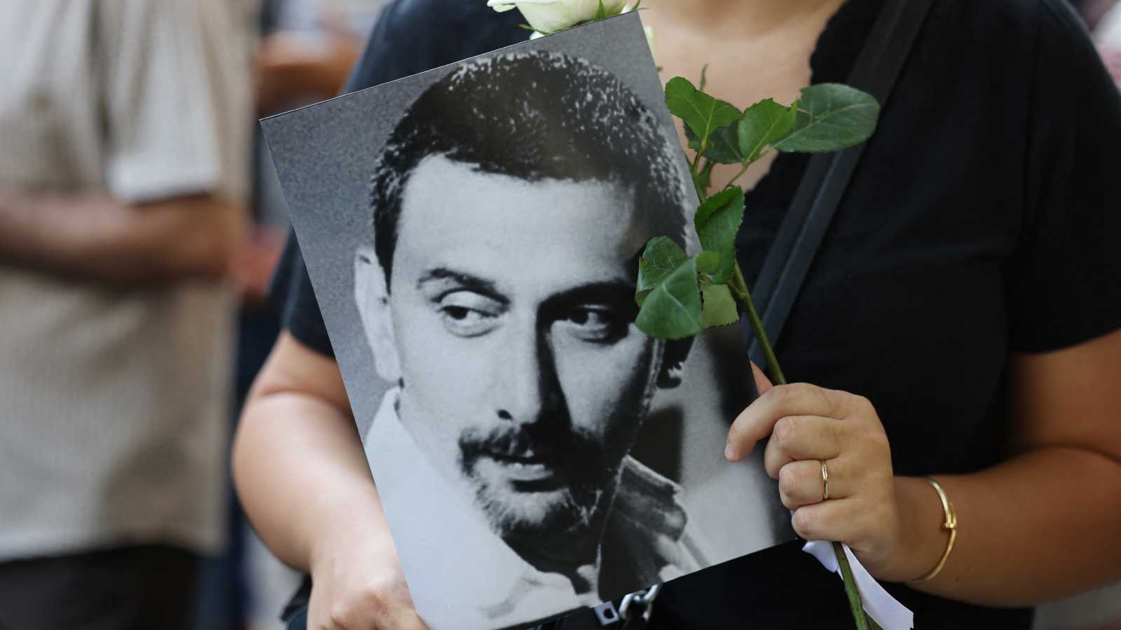 زياد الرحباني