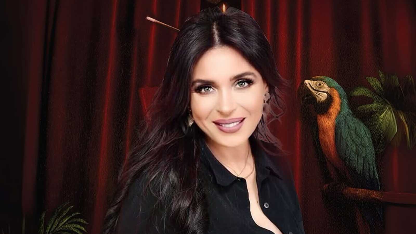 أكاديمية دينا للرقص.. ما البرامج التي تقدمها للمواهب؟