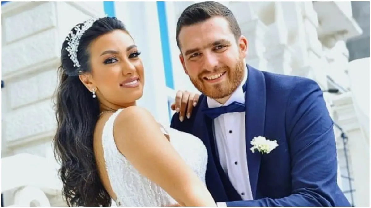 وفاة عروس لبنانية ليلة ميلادها.. وعمها يكشف حقيقة رحيلها بسبب "شردوقة"