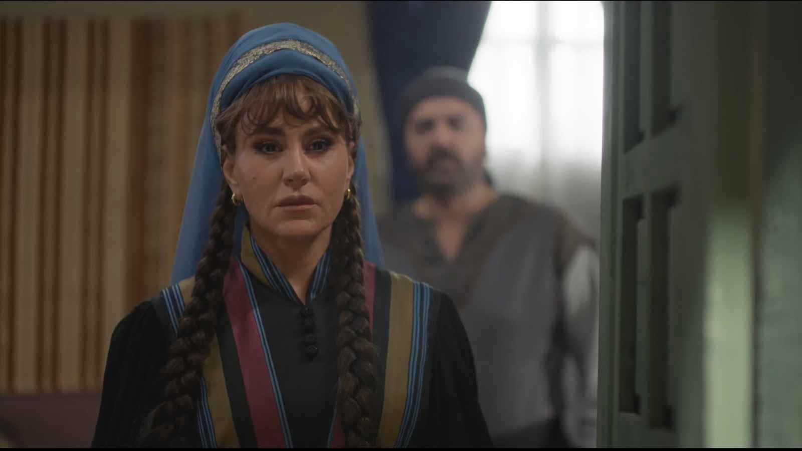 مسلسل "النويلاتي" الحلقة 7.. اشتباك مسلح وسط القوافل
