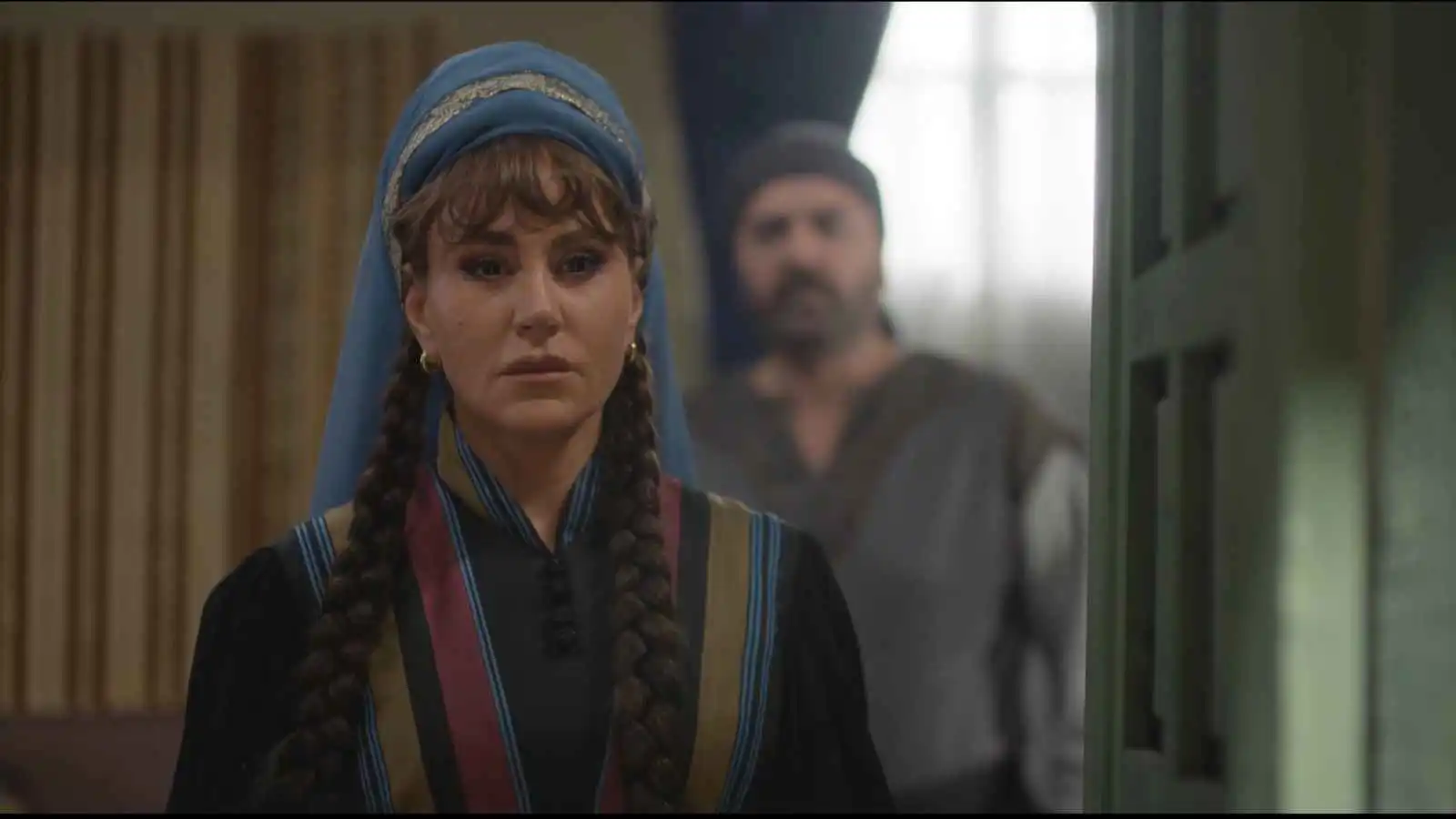 مسلسل "النويلاتي" الحلقة 7.. اشتباك مسلح وسط القوافل