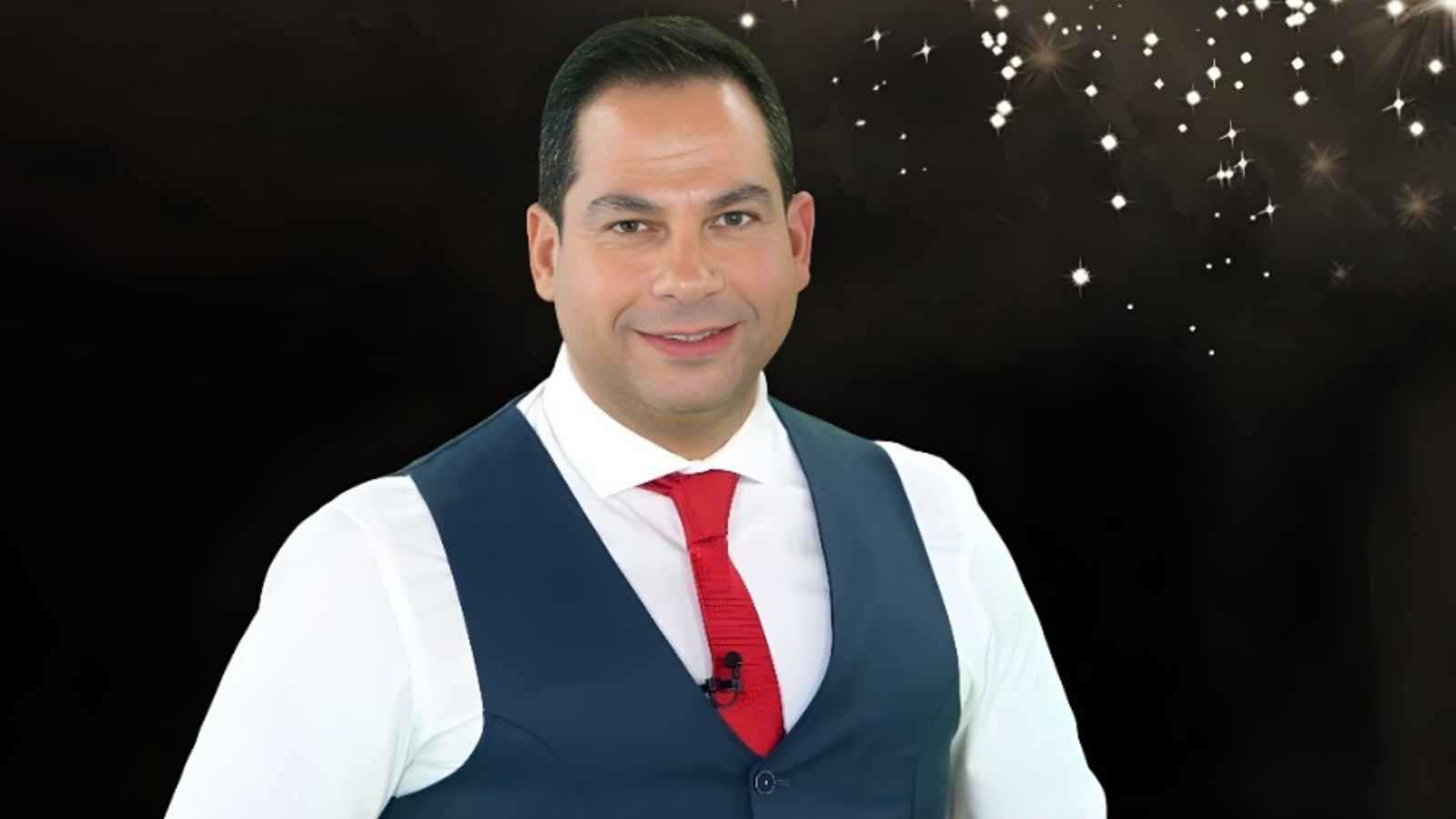 ميشيل قزي يكشف سراً عن برنامج "ميشو شو".. ما علاقة فضل شاكر؟