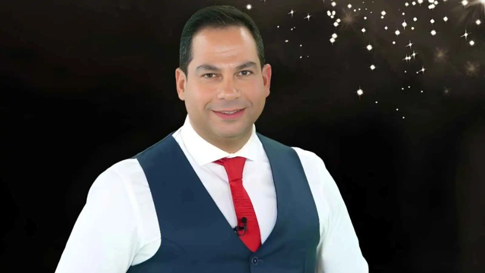 ميشيل قزي يكشف سراً عن برنامج "ميشو شو".. ما علاقة فضل شاكر؟