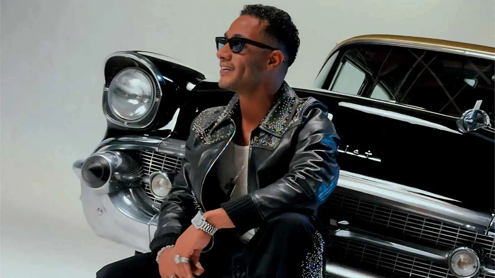 محمد رمضان