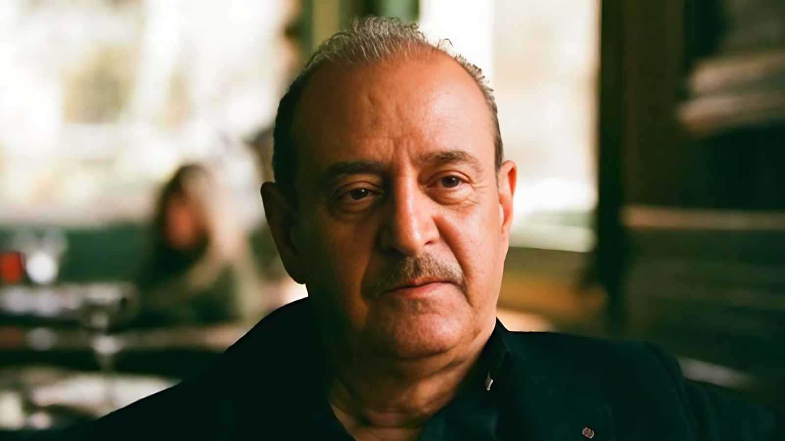 تفاصيل مسلسل "السوريون الأعداء" لرمضان 2026