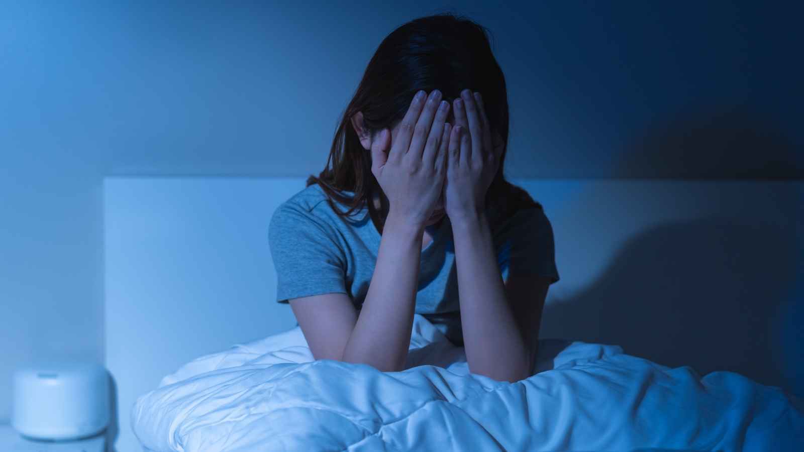  التخلص من الأرق في رمضان