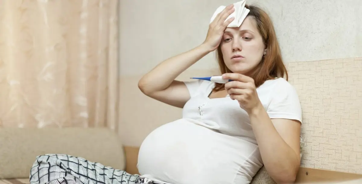 ما علاقة الأنفلونزا أثناء الحمل بإنجاب أطفال مصابين بالتوحد ؟