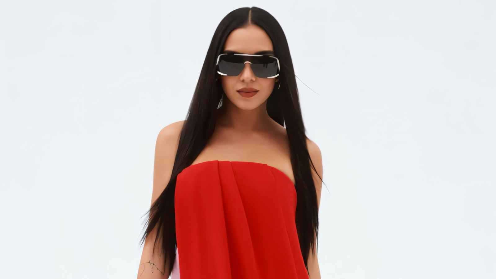 صفحة تنتحل شخصية سلمى أبو ضيف وتوقع فنانين في الفخ | فوشيا