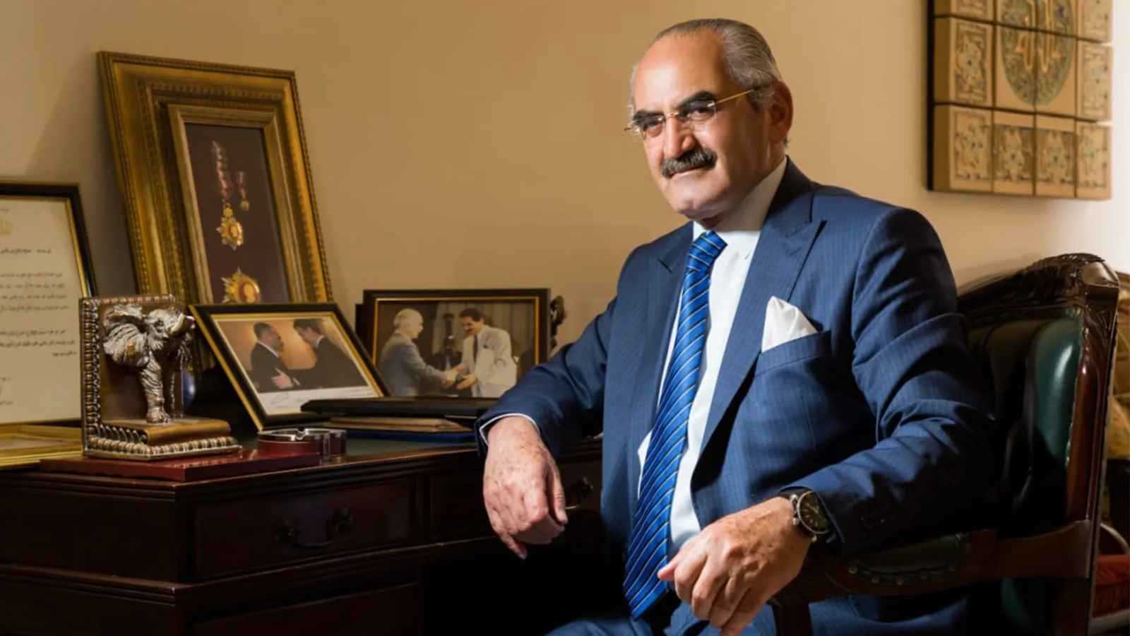 زهير النوباني يحذّر من الفيديو المفبرك