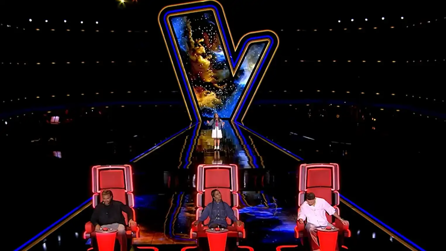 The Voice Kids الحلقة 6.. انتهاء تجارب الأداء في أجواء تنافسية