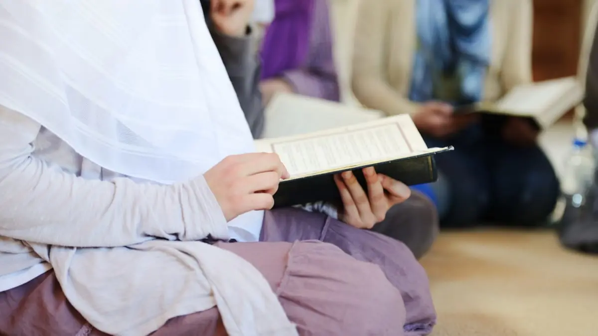 فضل ختم القرآن الكريم في شهر رمضان