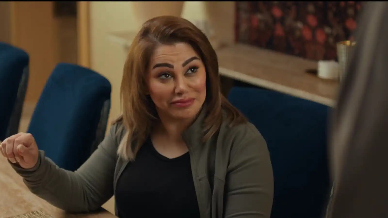 مسلسل أمور عائلية