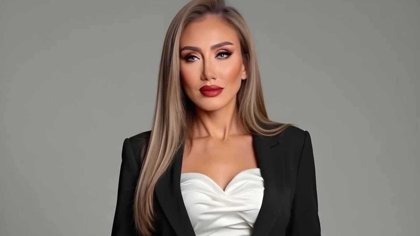 ريهام سعيد تهاجم أحمد العوضي وتطالبه برد الجميل